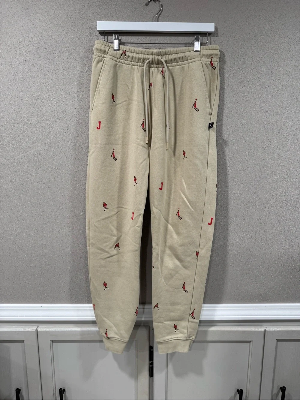 Nike Air Jordan Joggers